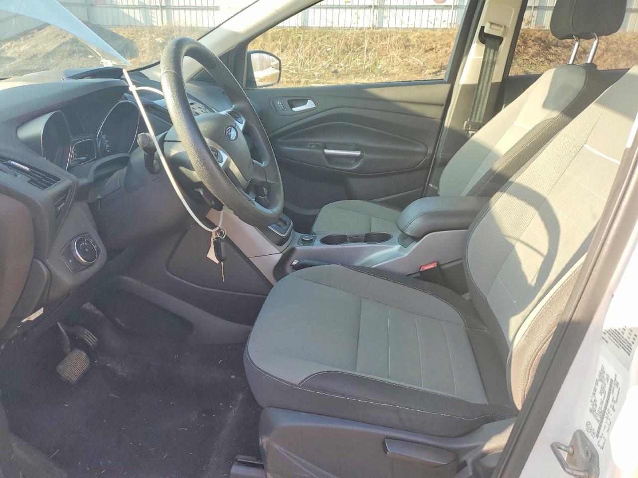 2014 FORD ESCAPE SE photo 13