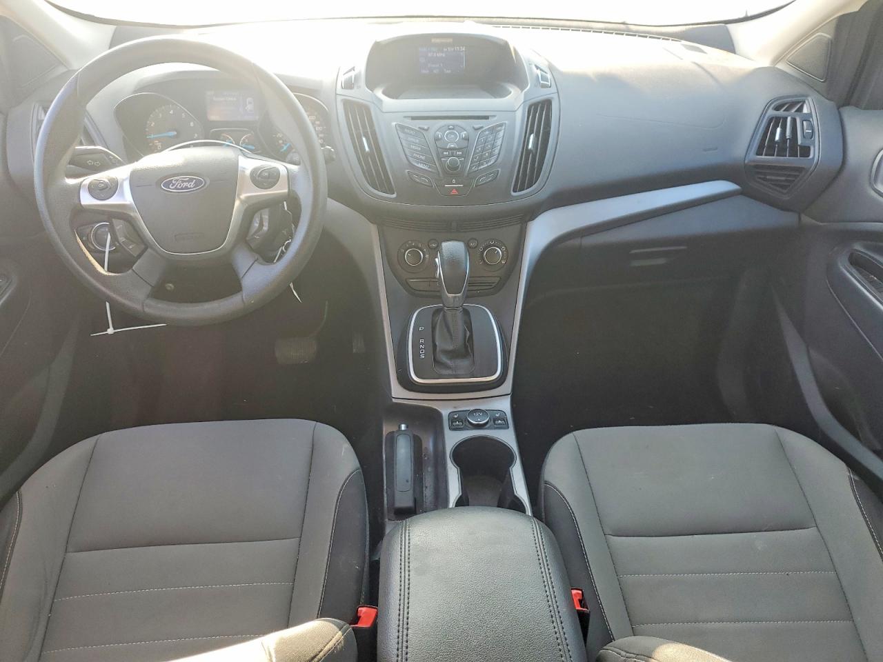 2014 FORD ESCAPE SE photo 15