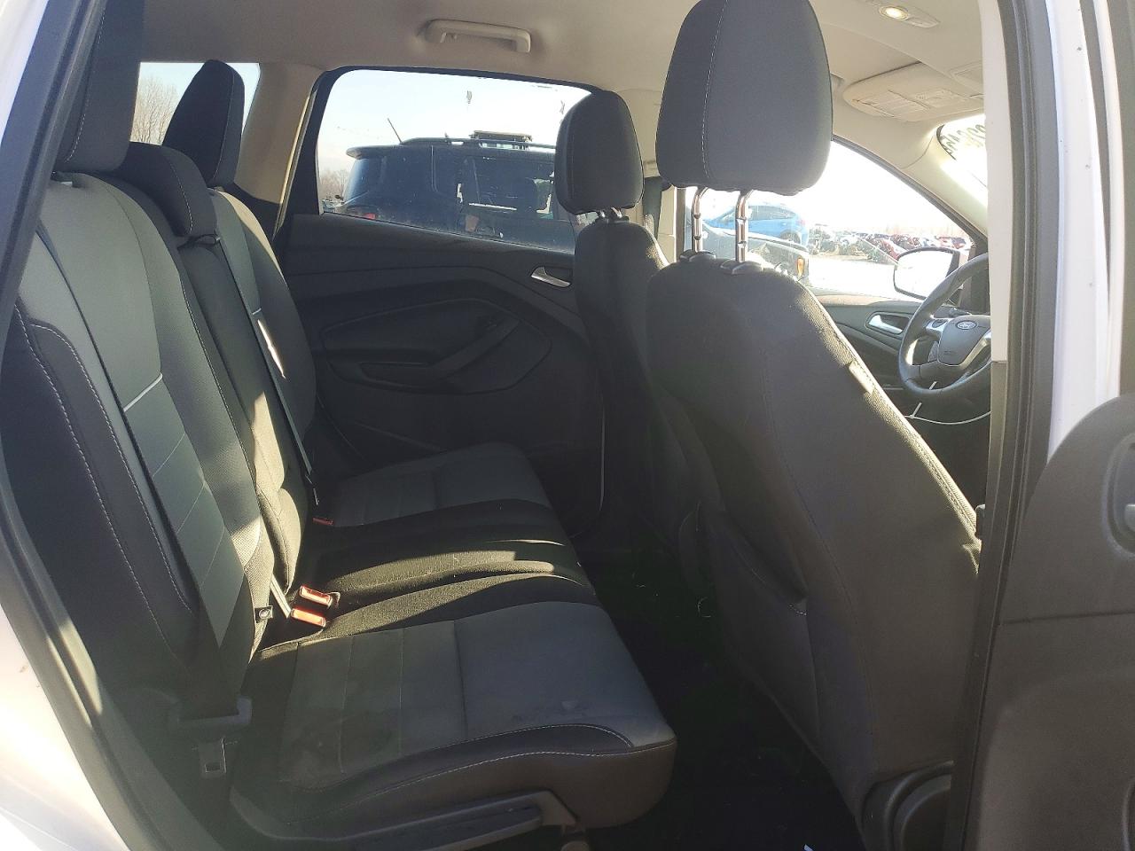 2014 FORD ESCAPE SE photo 21