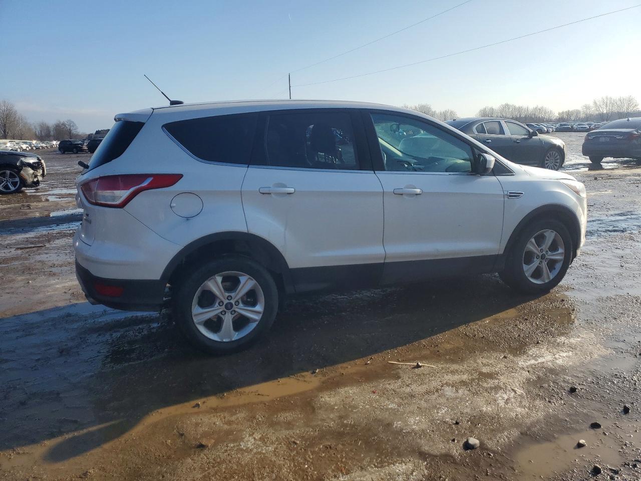 2014 FORD ESCAPE SE photo 5