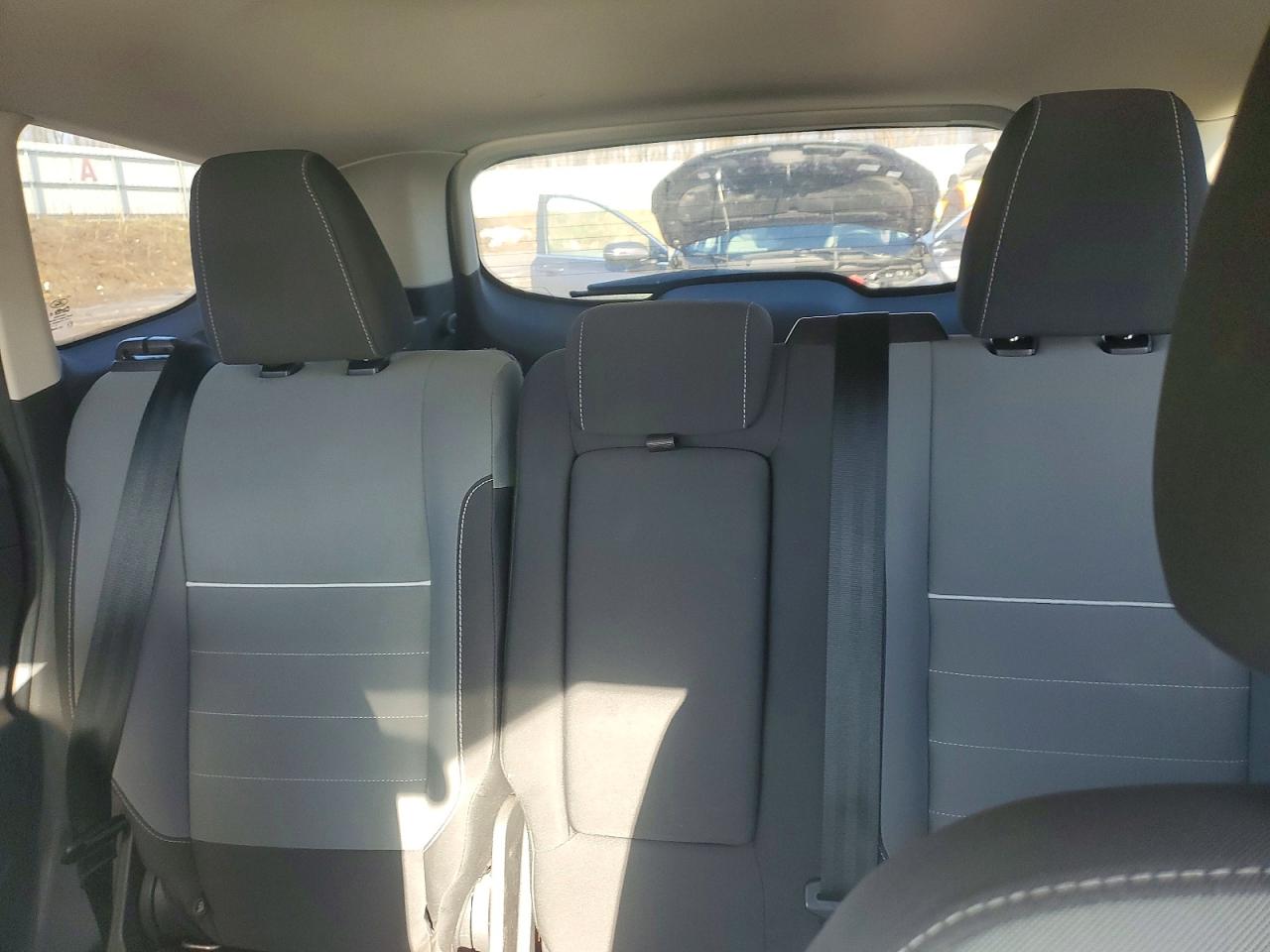 2014 FORD ESCAPE SE photo 19