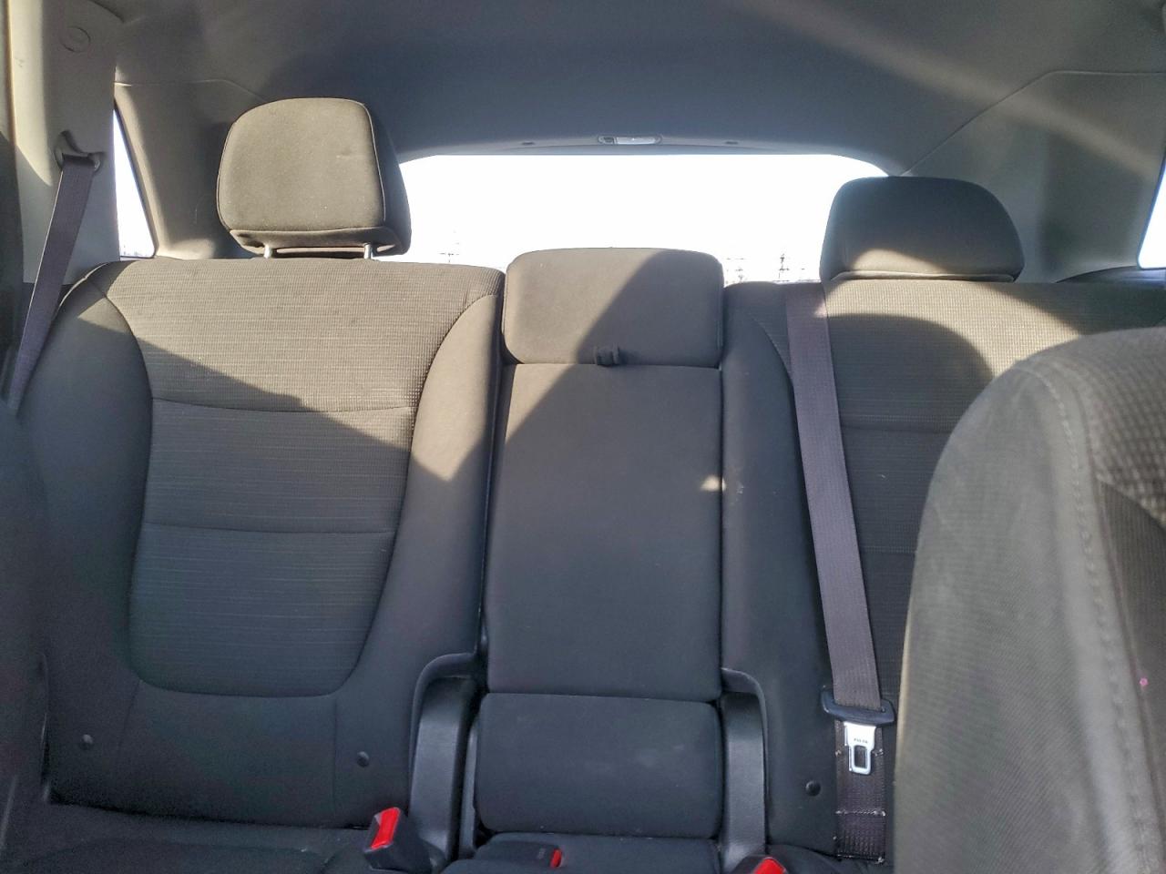 2014 KIA SORENTO LX photo 10