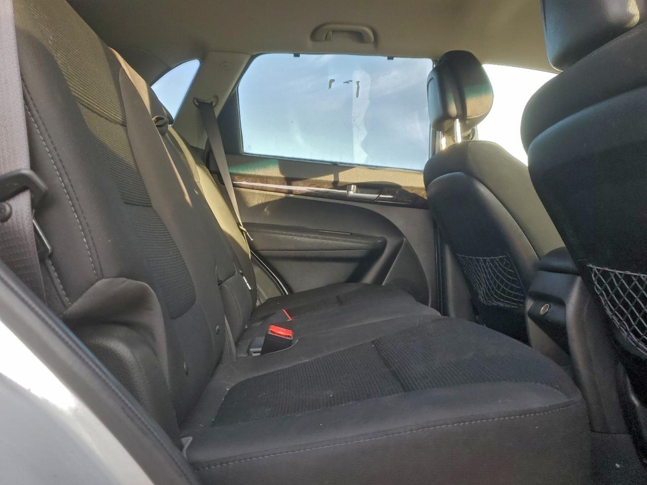 2014 KIA SORENTO LX photo 11