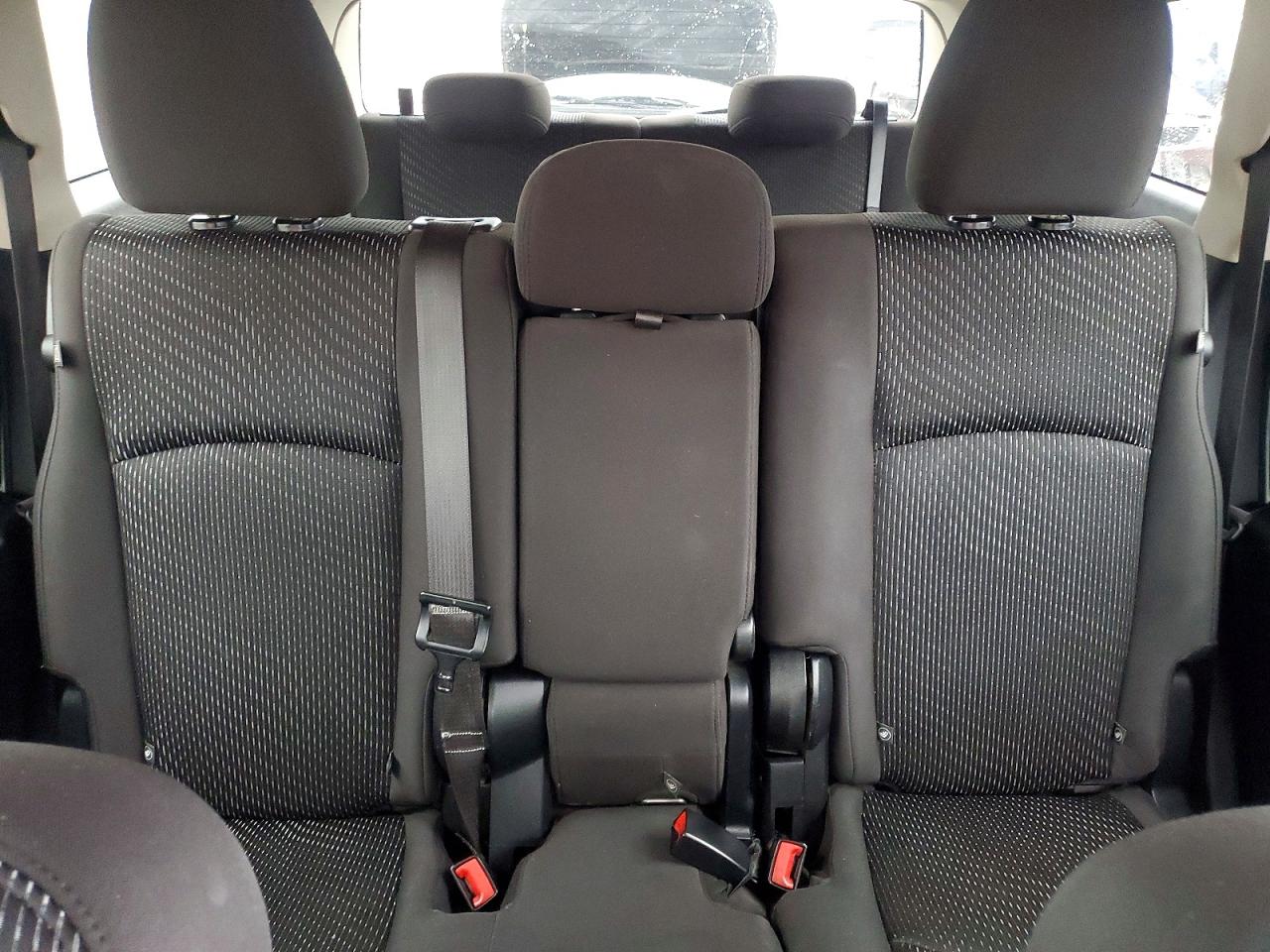 2018 DODGE JOURNEY SE photo 10