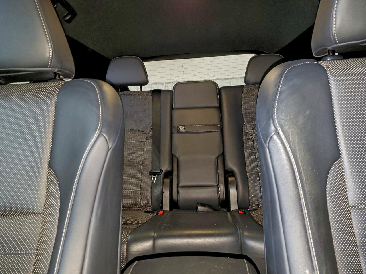 2020 LEXUS RX 350 F SPORT photo 10