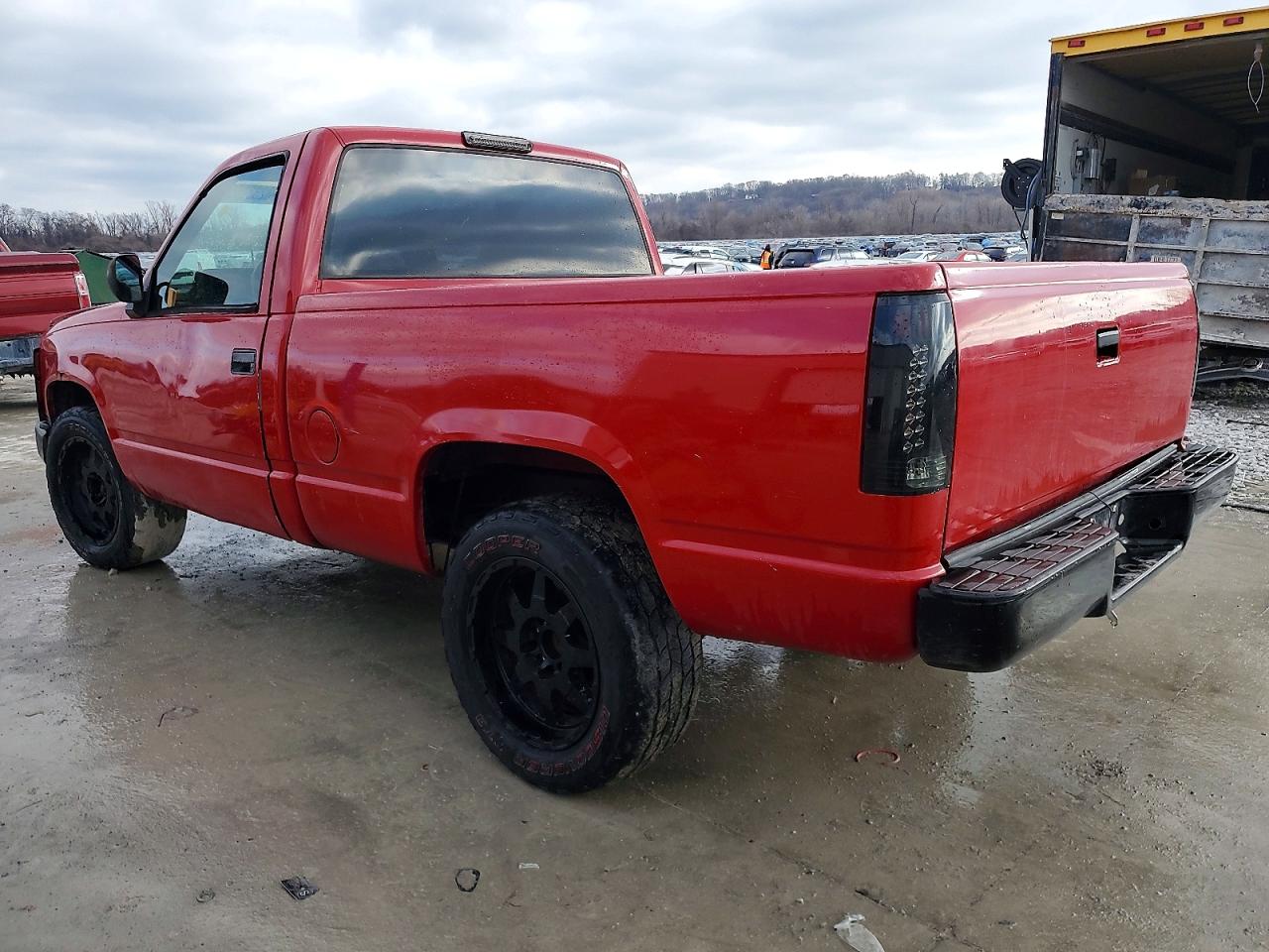 1994 GMC SIERRA C1500 photo 2