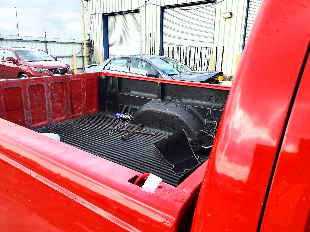 1994 GMC SIERRA C1500 photo 10