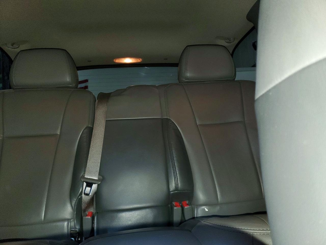 2003 CHEVROLET TRAILBLAZER photo 10