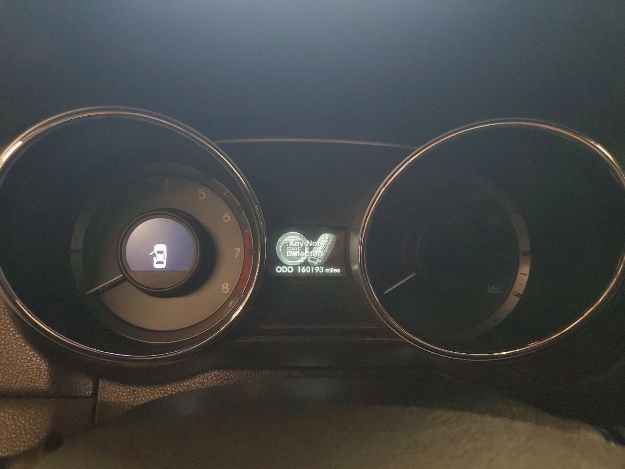 2013 HYUNDAI SONATA SE photo 9