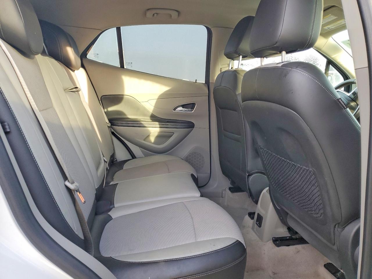 2014 BUICK ENCORE CONVENIENCE photo 11