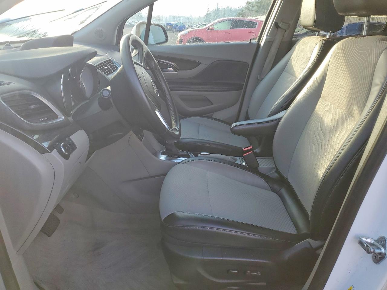 2014 BUICK ENCORE CONVENIENCE photo 7