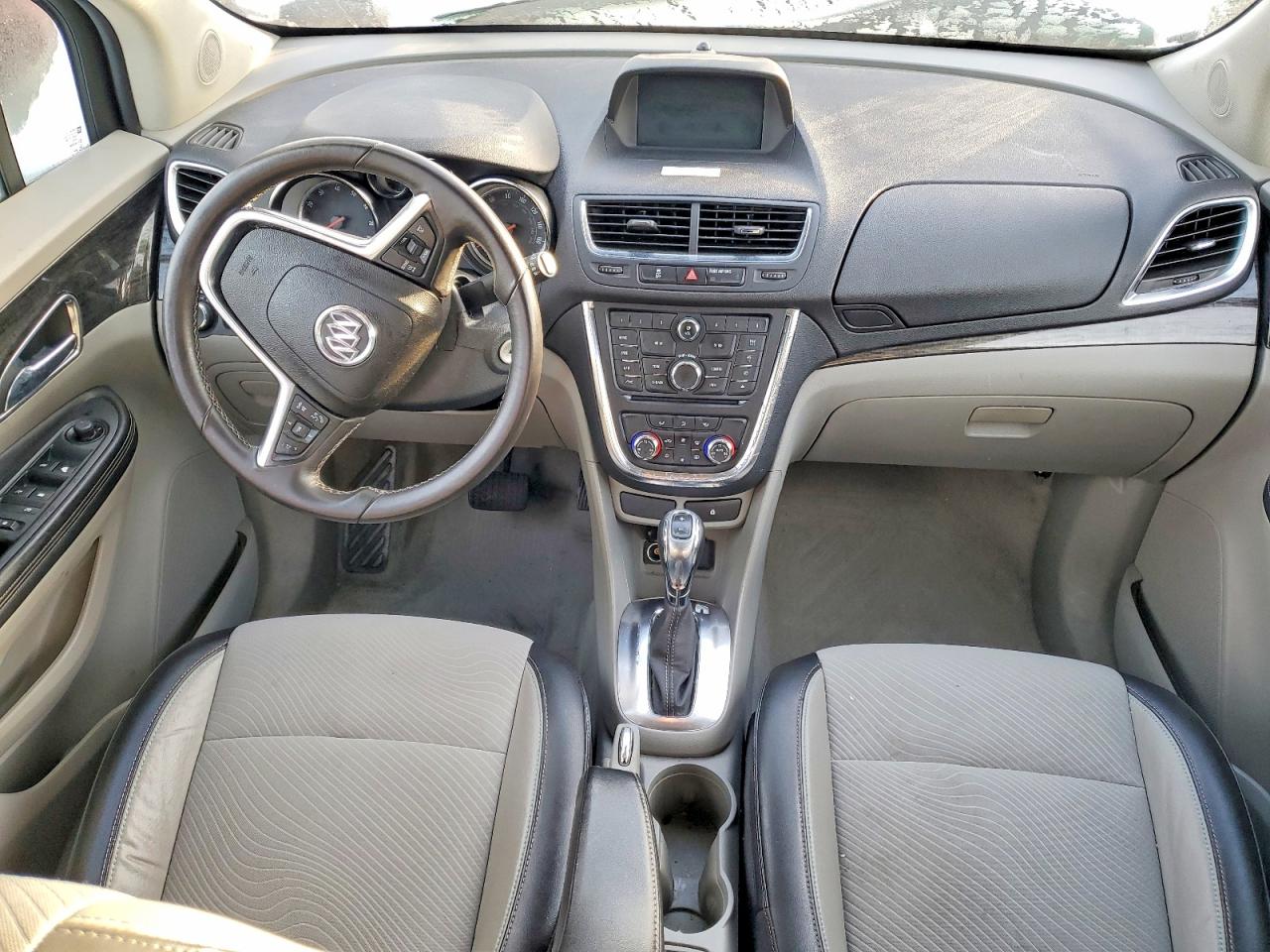 2014 BUICK ENCORE CONVENIENCE photo 8