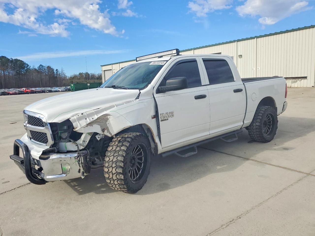 2019 RAM 1500 CLASSIC