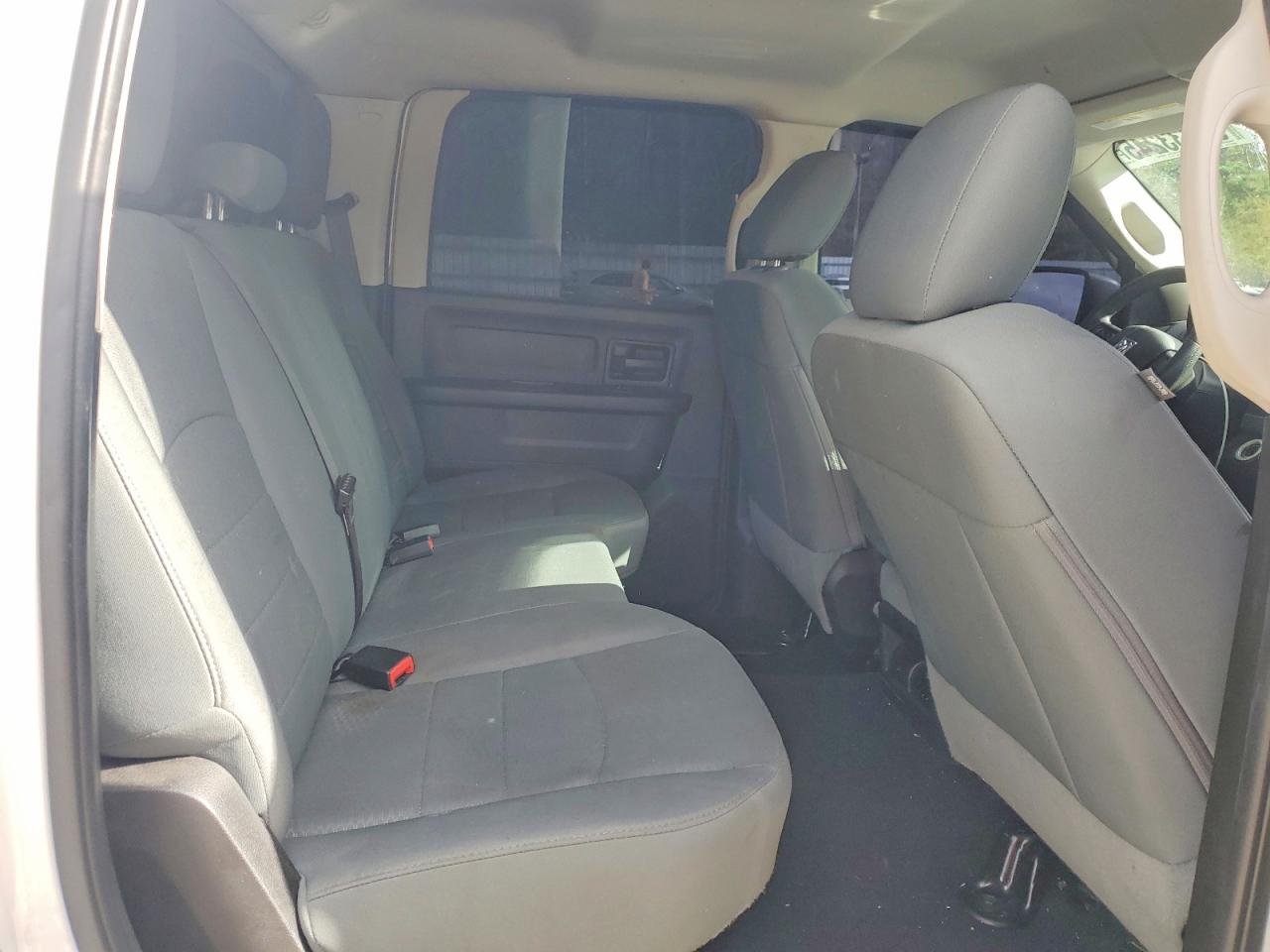 2019 RAM 1500 CLASSIC TRADESMAN photo 10