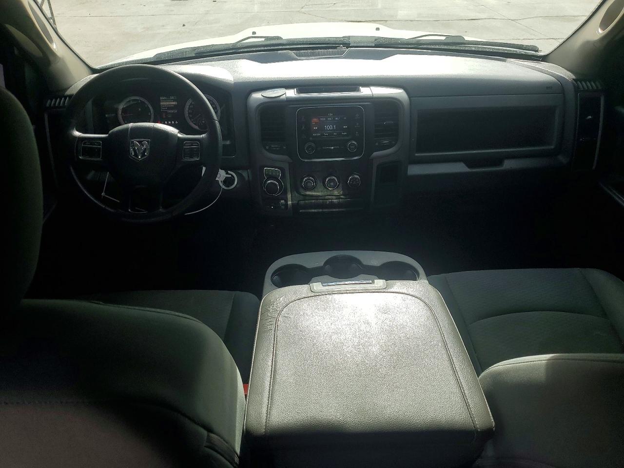 2019 RAM 1500 CLASSIC TRADESMAN photo 8