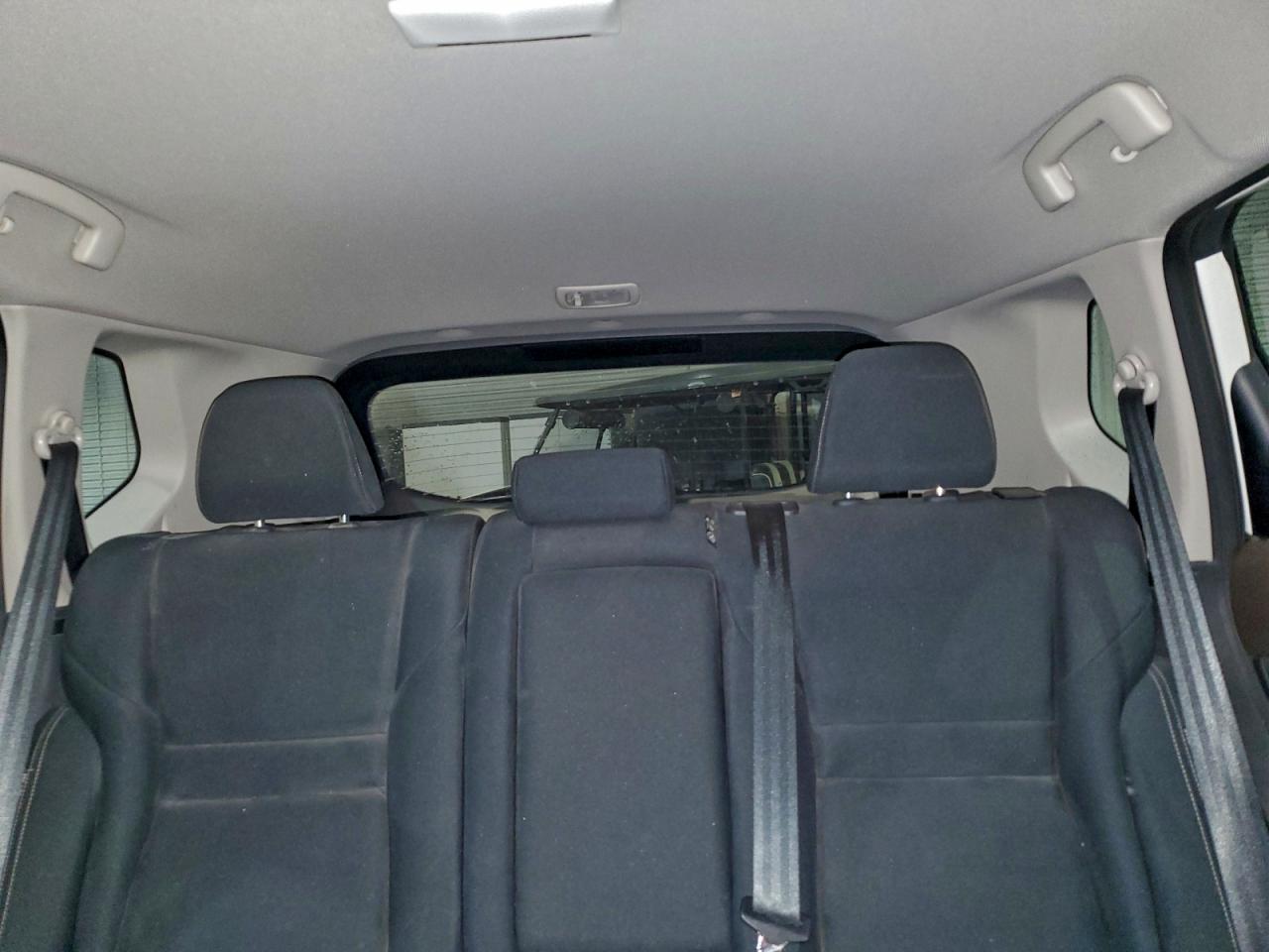 2023 NISSAN ROGUE S photo 19