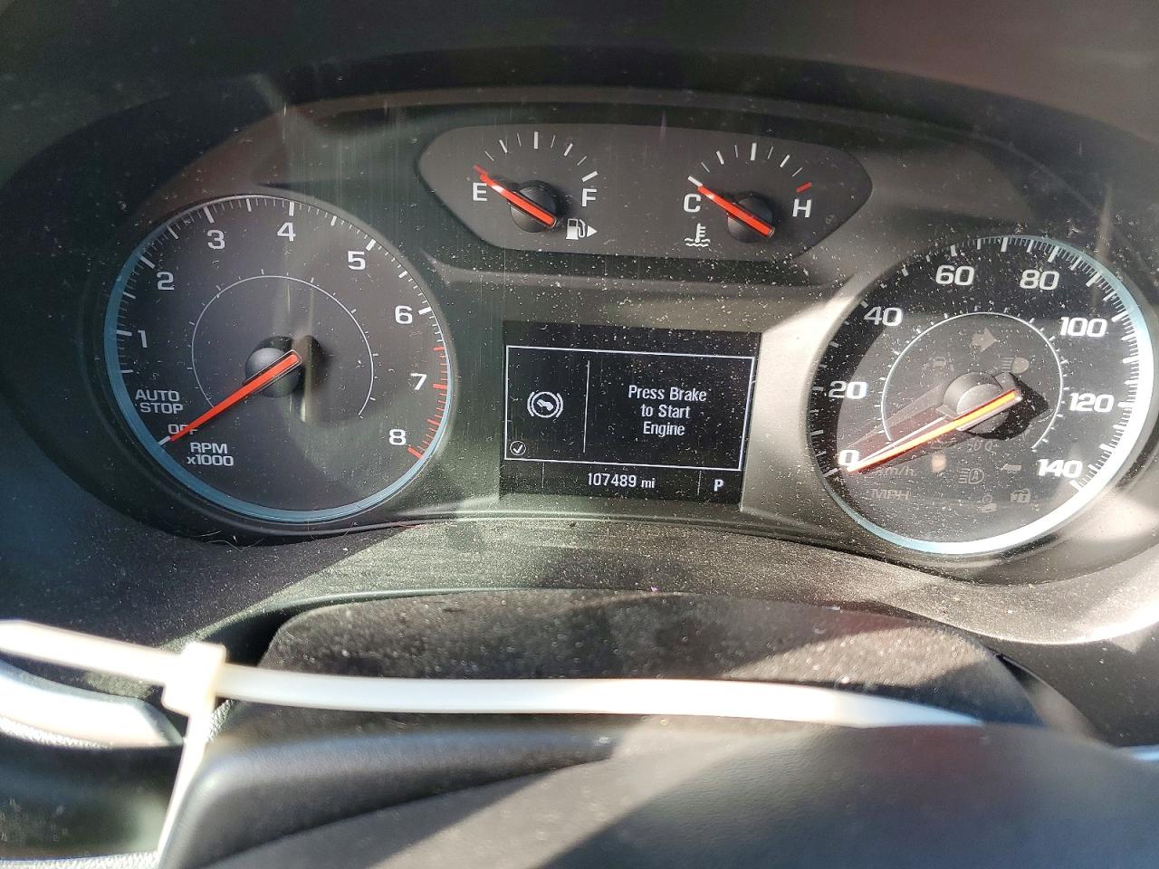 2022 CHEVROLET MALIBU LT photo 9