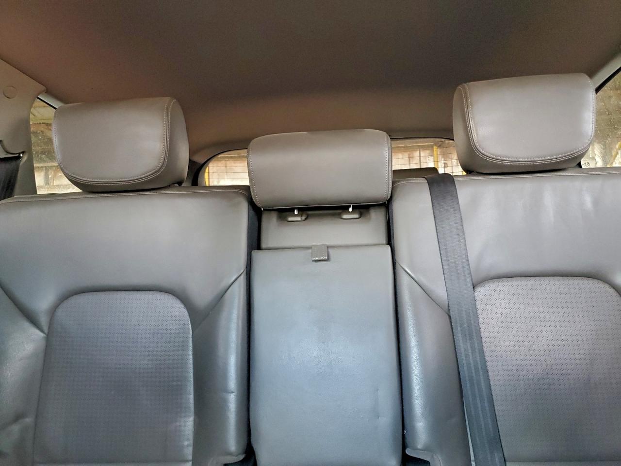 2014 HYUNDAI SANTA FE GLS photo 10