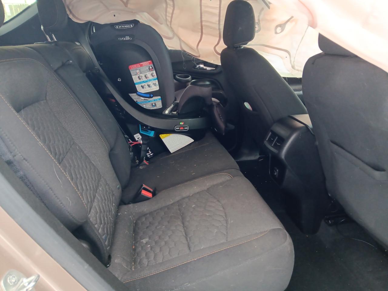 2019 CHEVROLET EQUINOX LT photo 10