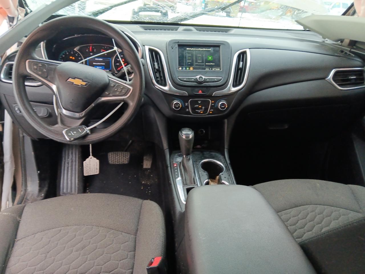 2019 CHEVROLET EQUINOX LT photo 8