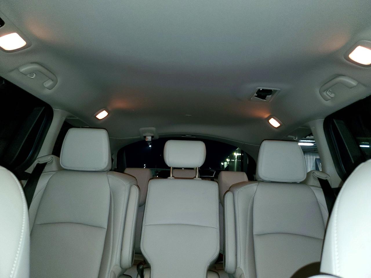 2026 HONDA ODYSSEY EXL photo 10