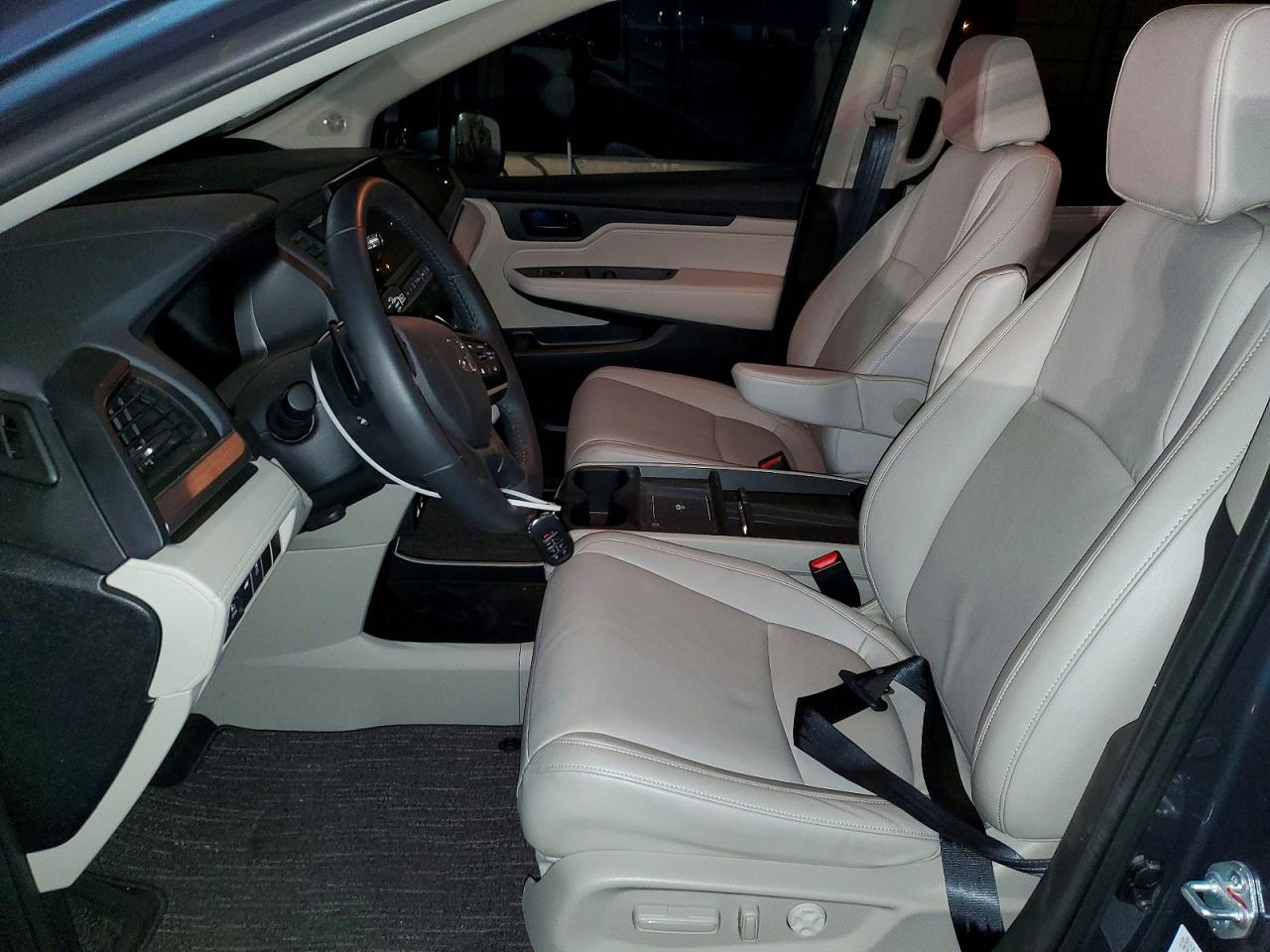 2026 HONDA ODYSSEY EXL photo 7