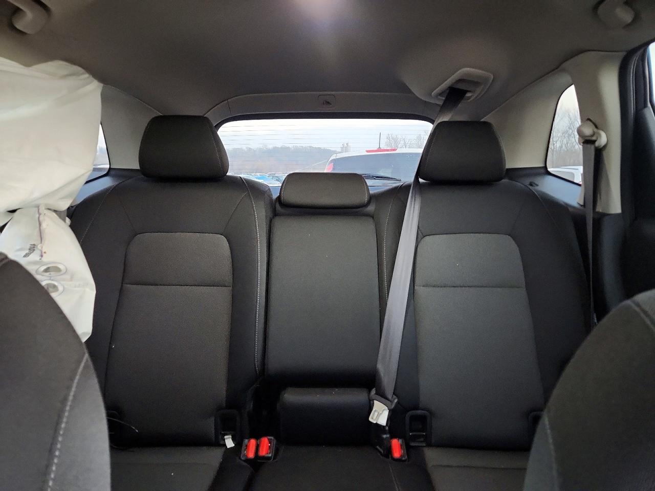 2024 HONDA CR-V EX photo 10