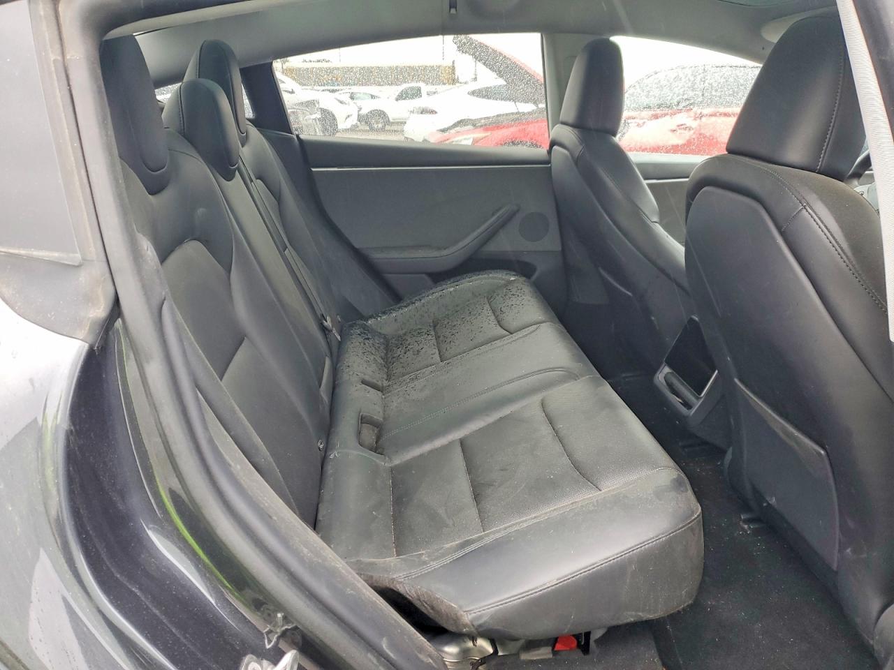 2024 TESLA MODEL 3 photo 10