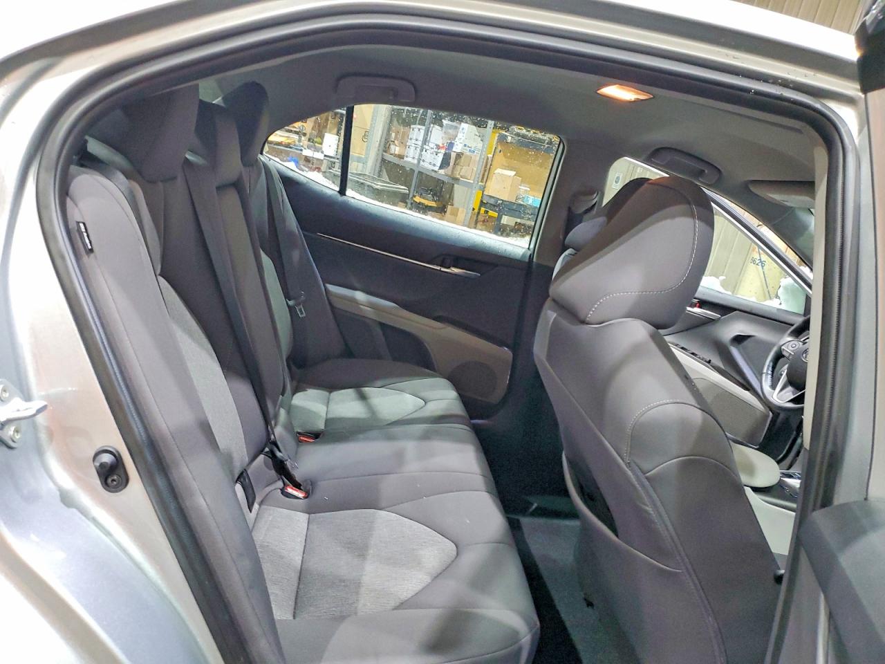 2024 TOYOTA CAMRY LE photo 10