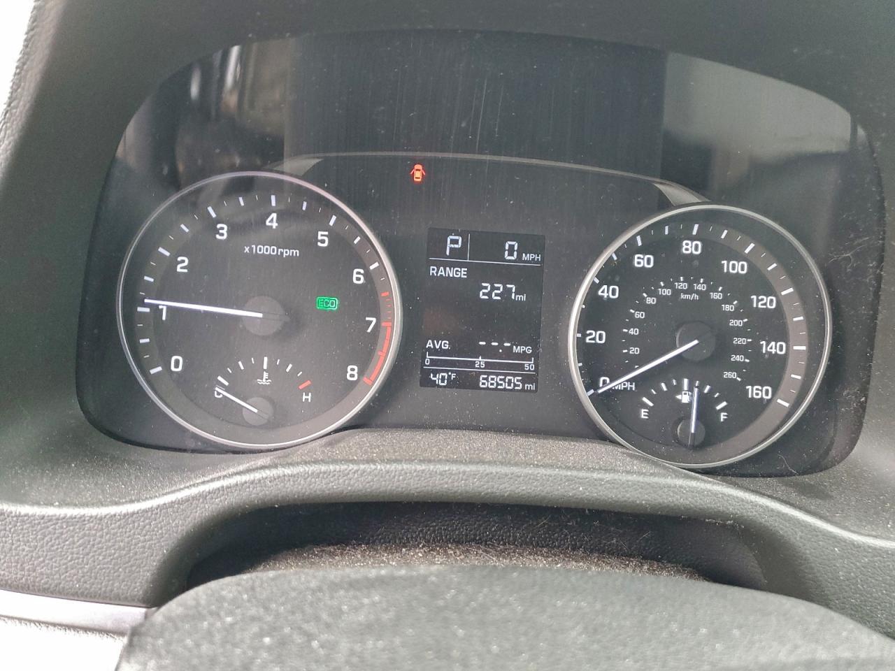 2017 HYUNDAI ELANTRA SE photo 17