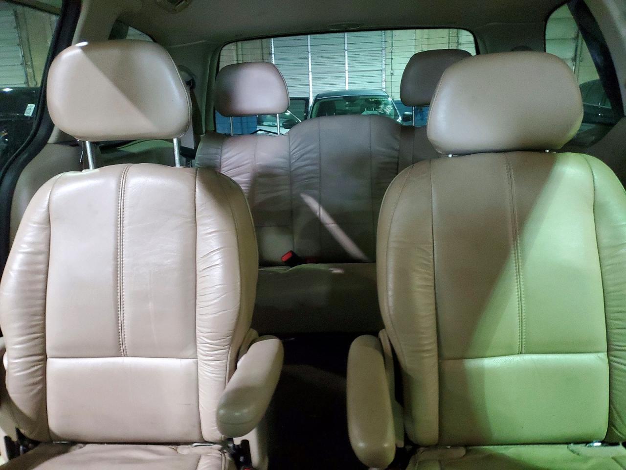 2000 FORD WINDSTAR SEL photo 19