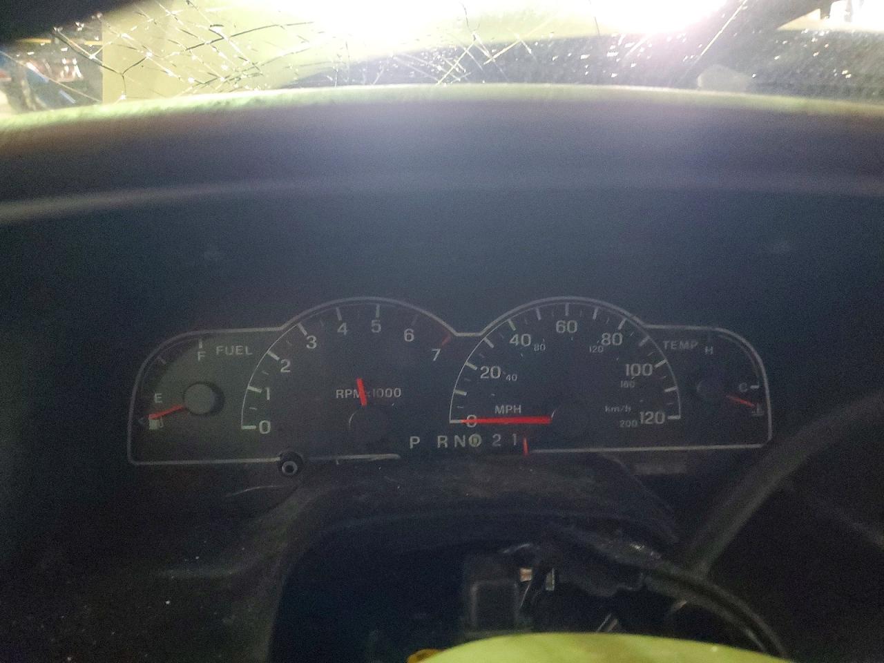 2000 FORD WINDSTAR SEL photo 17