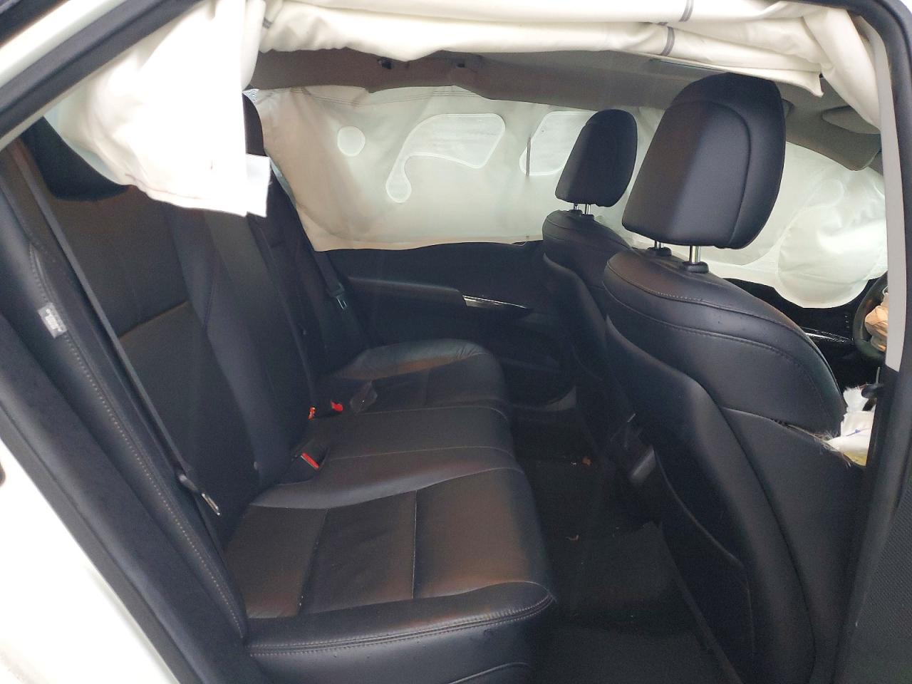 2016 TOYOTA AVALON XLE photo 10
