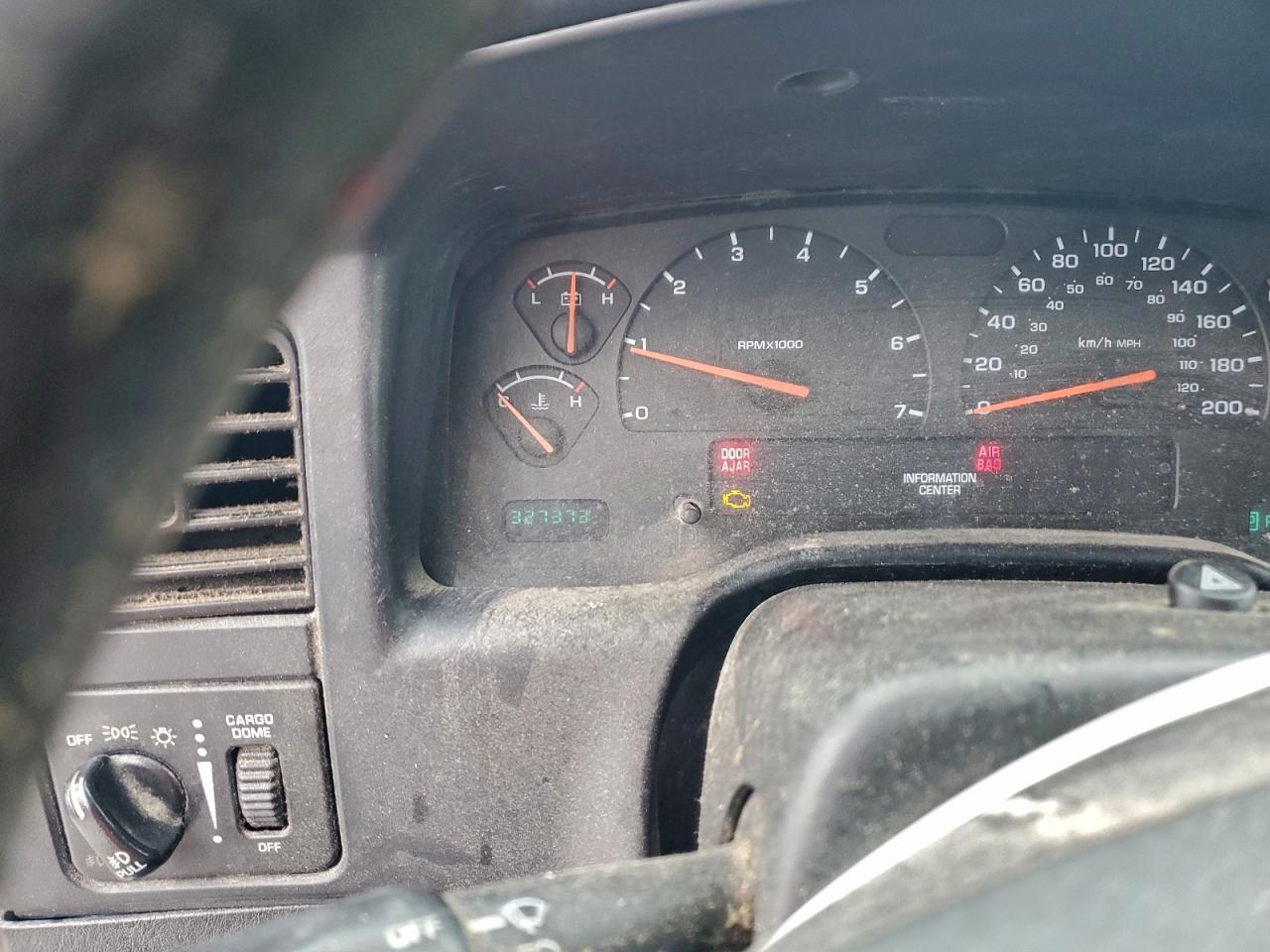 2003 DODGE DAKOTA QUAD SPORT photo 9