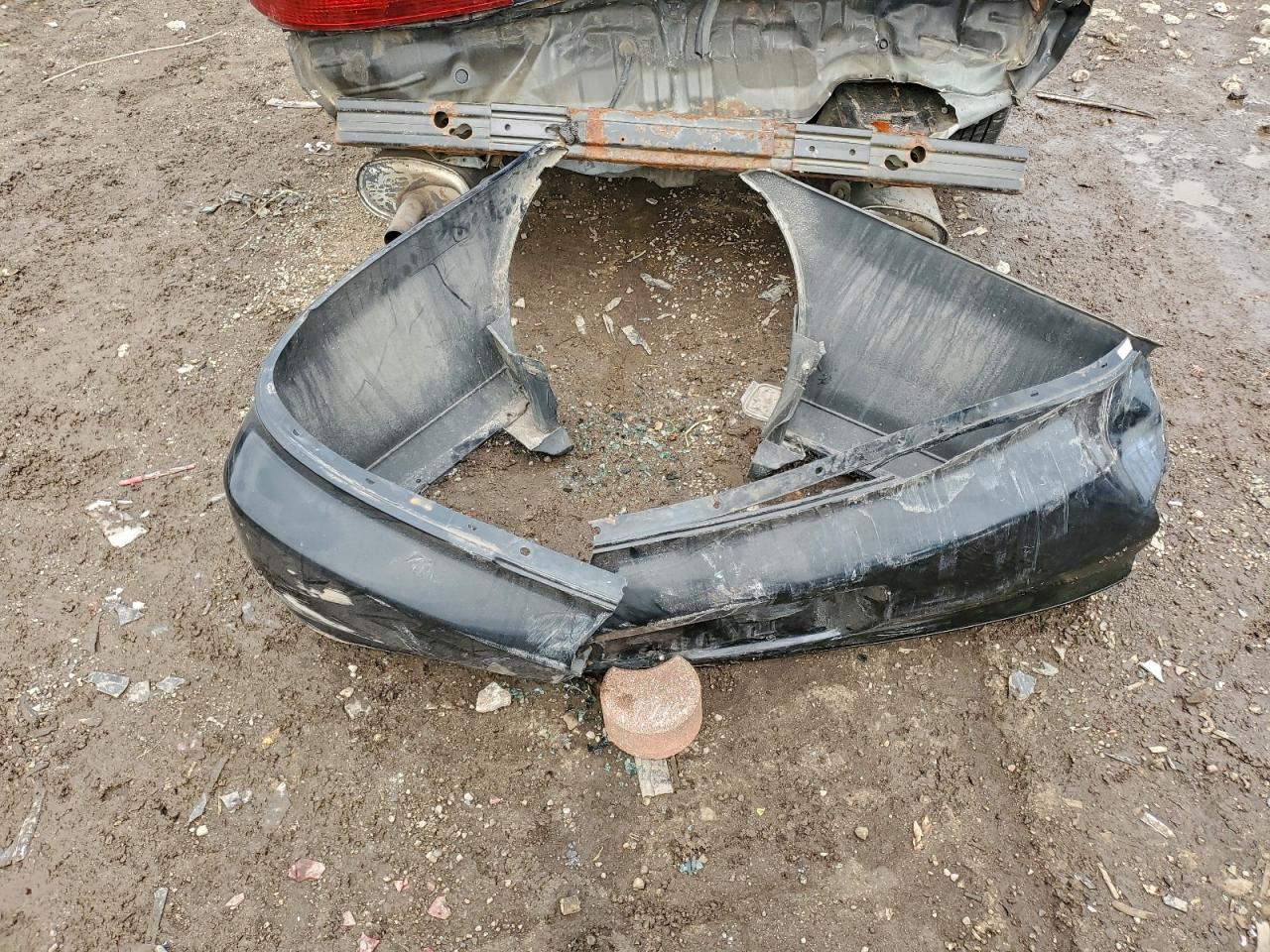 1999 ACURA 3.2TL photo 12