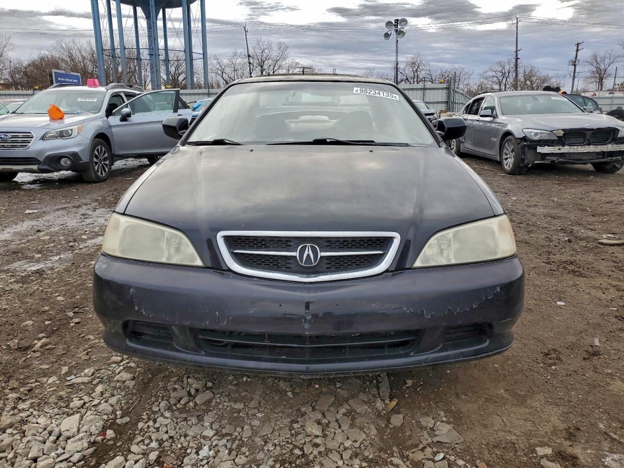 1999 ACURA 3.2TL photo 5