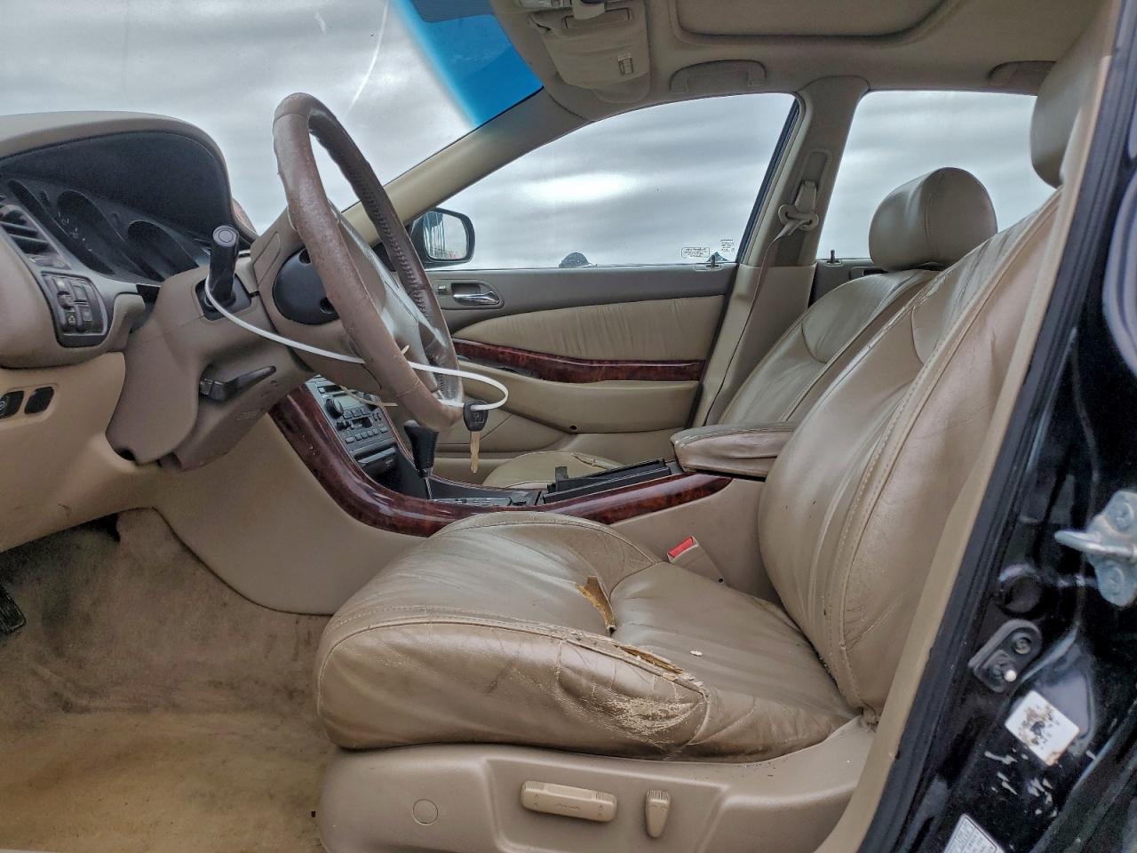 1999 ACURA 3.2TL photo 7