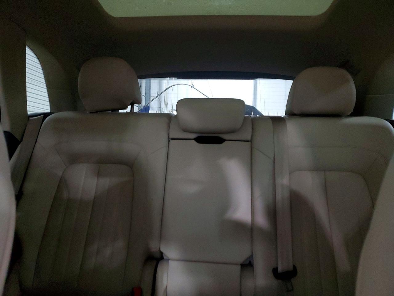 2018 AUDI Q5 PREMIUM PLUS photo 10