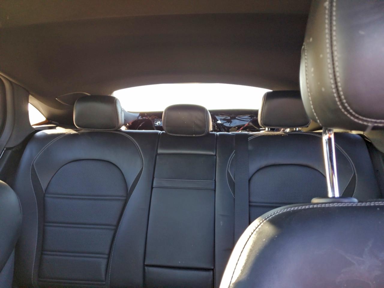 2021 MERCEDES-BENZ GLC COUPE 63 S 4MATIC AMG photo 10