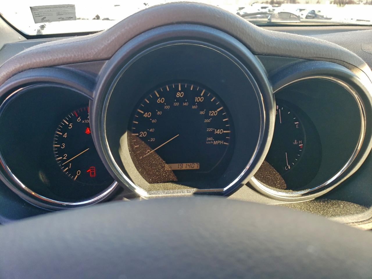 2006 LEXUS RX 330 photo 9