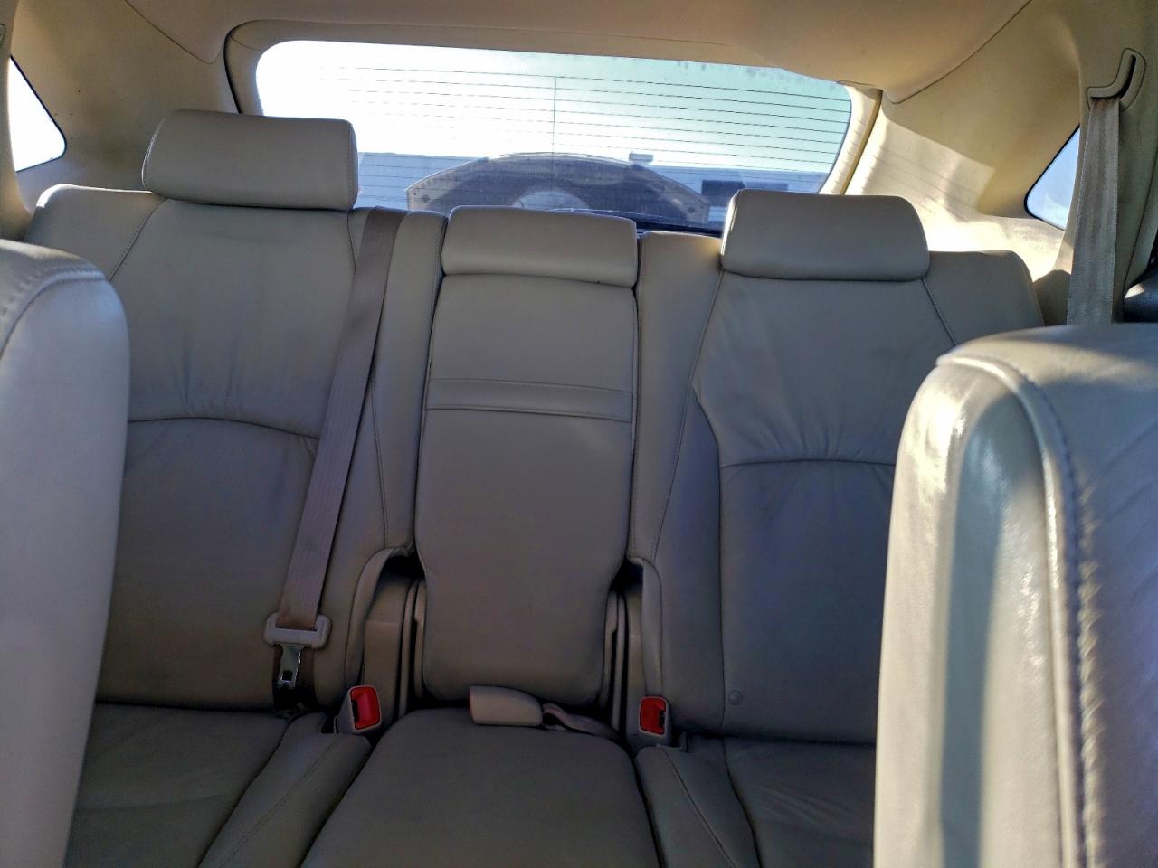 2006 LEXUS RX 330 photo 10