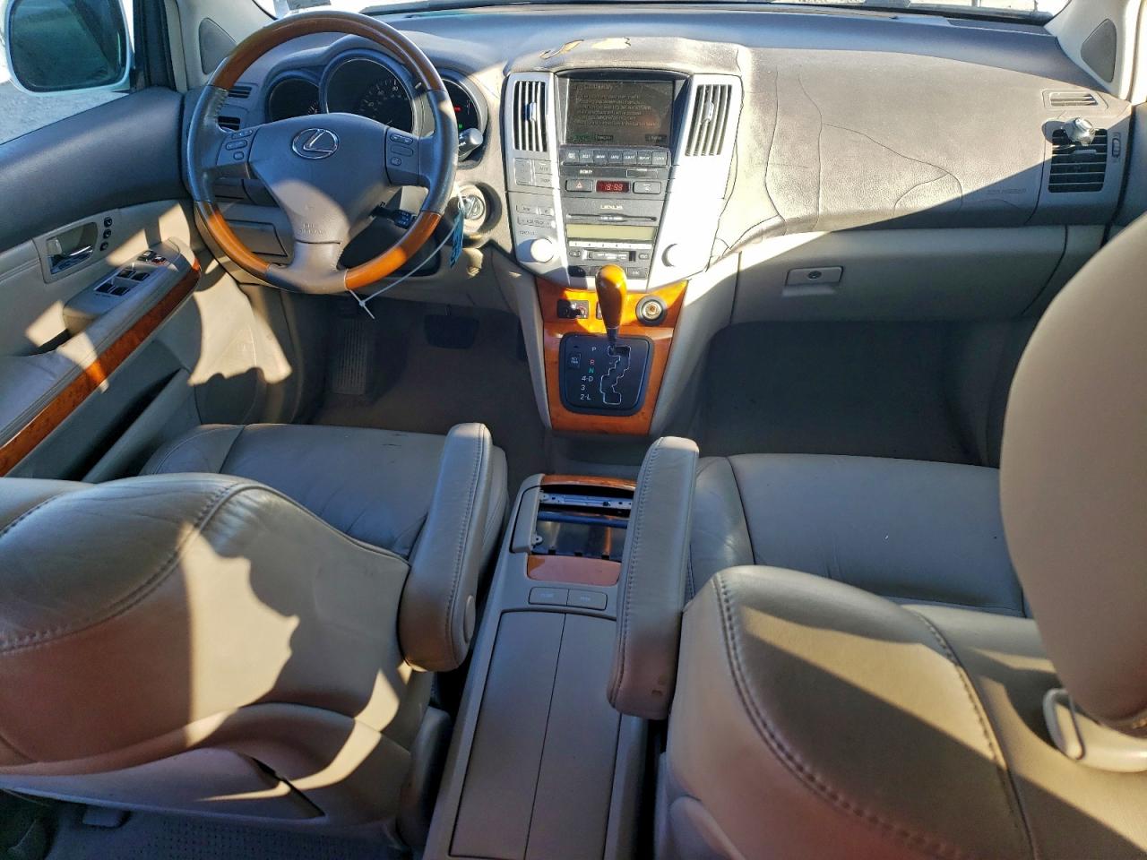 2006 LEXUS RX 330 photo 8