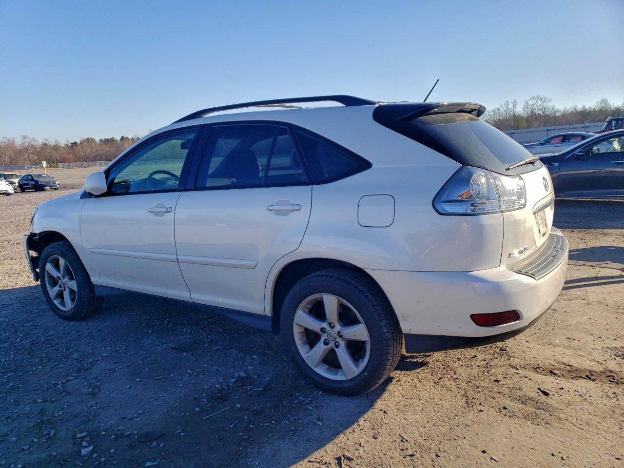 2006 LEXUS RX 330 photo 2