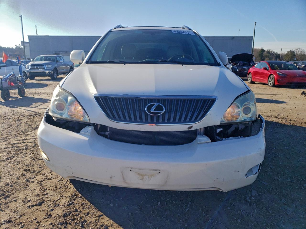 2006 LEXUS RX 330 photo 5