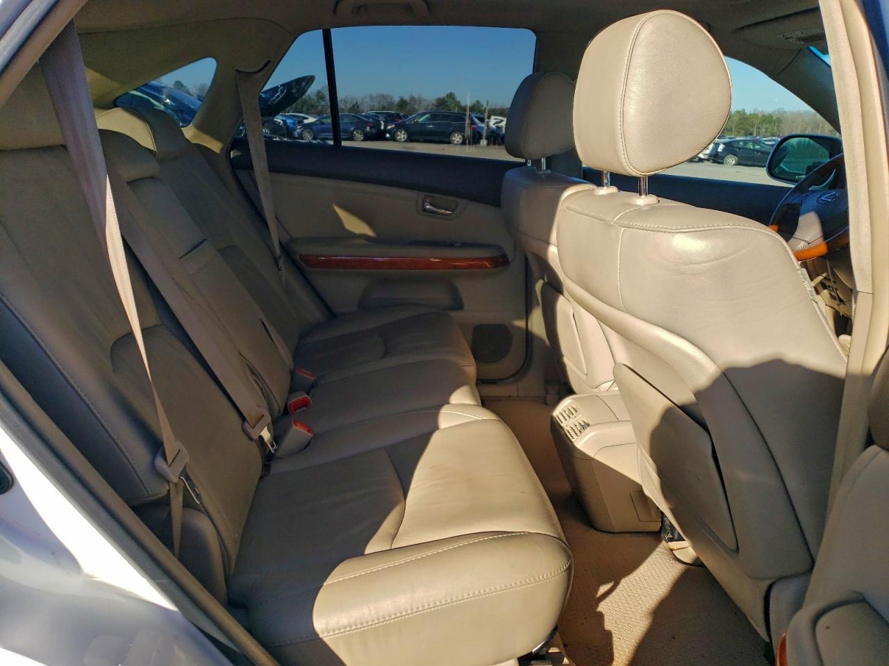 2006 LEXUS RX 330 photo 11