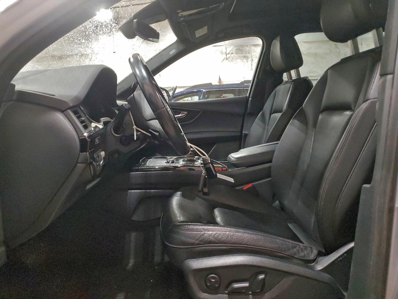 2019 AUDI Q7 PRESTIGE photo 7