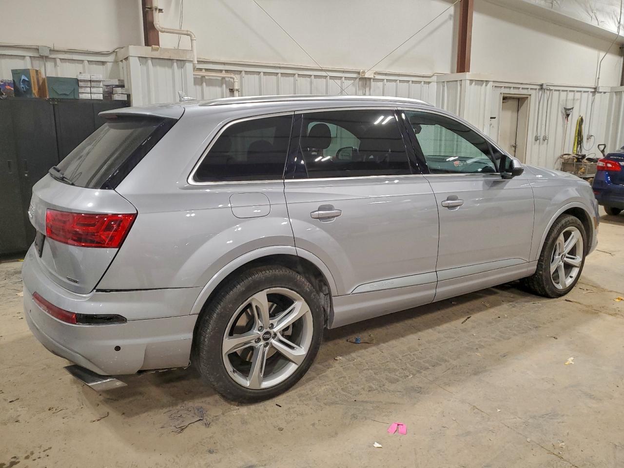 2019 AUDI Q7 PRESTIGE photo 3