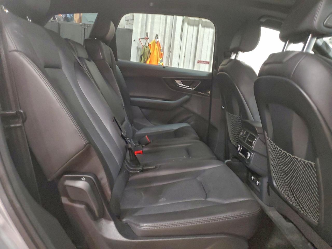 2019 AUDI Q7 PRESTIGE photo 11