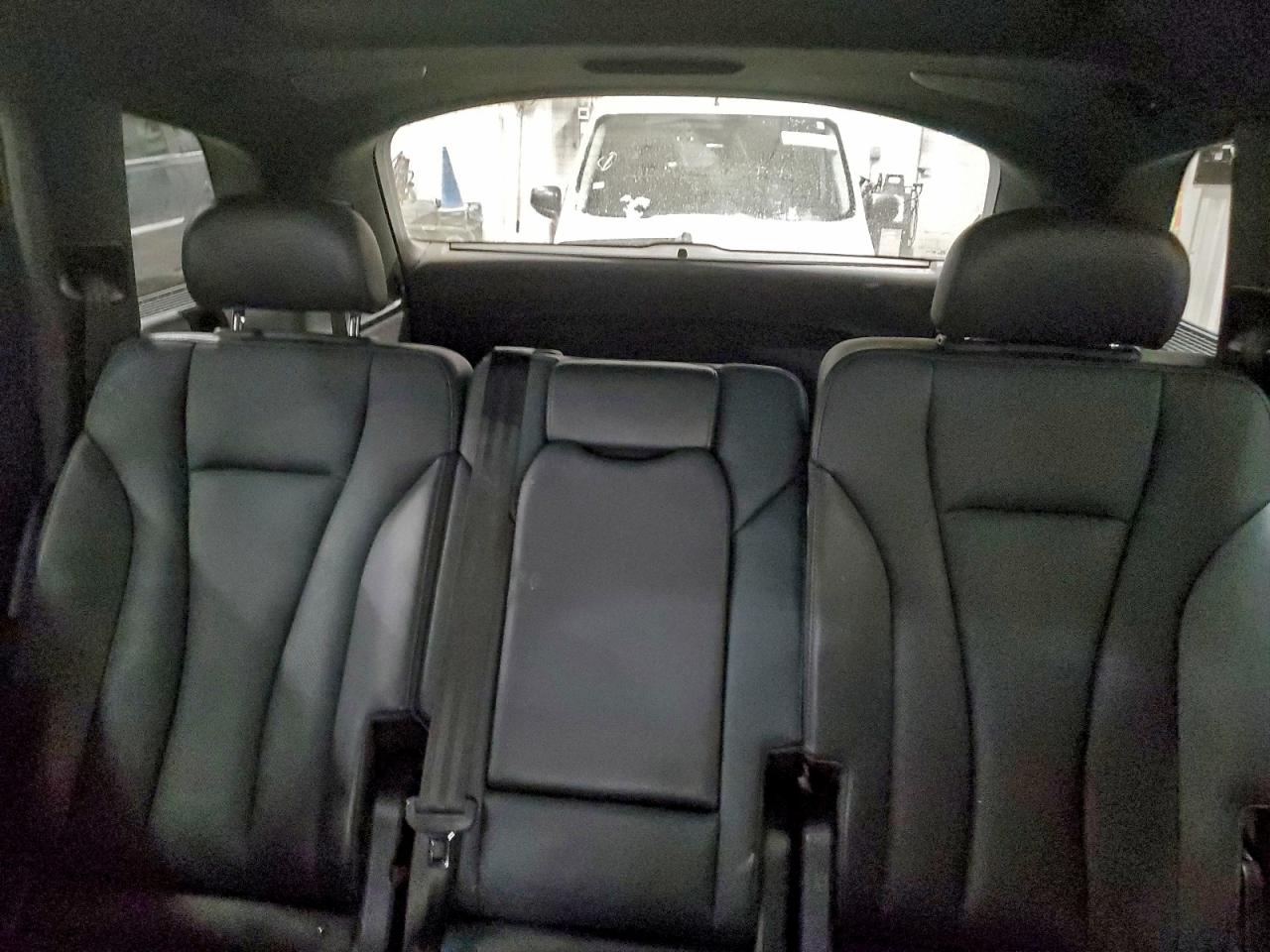 2019 AUDI Q7 PRESTIGE photo 10