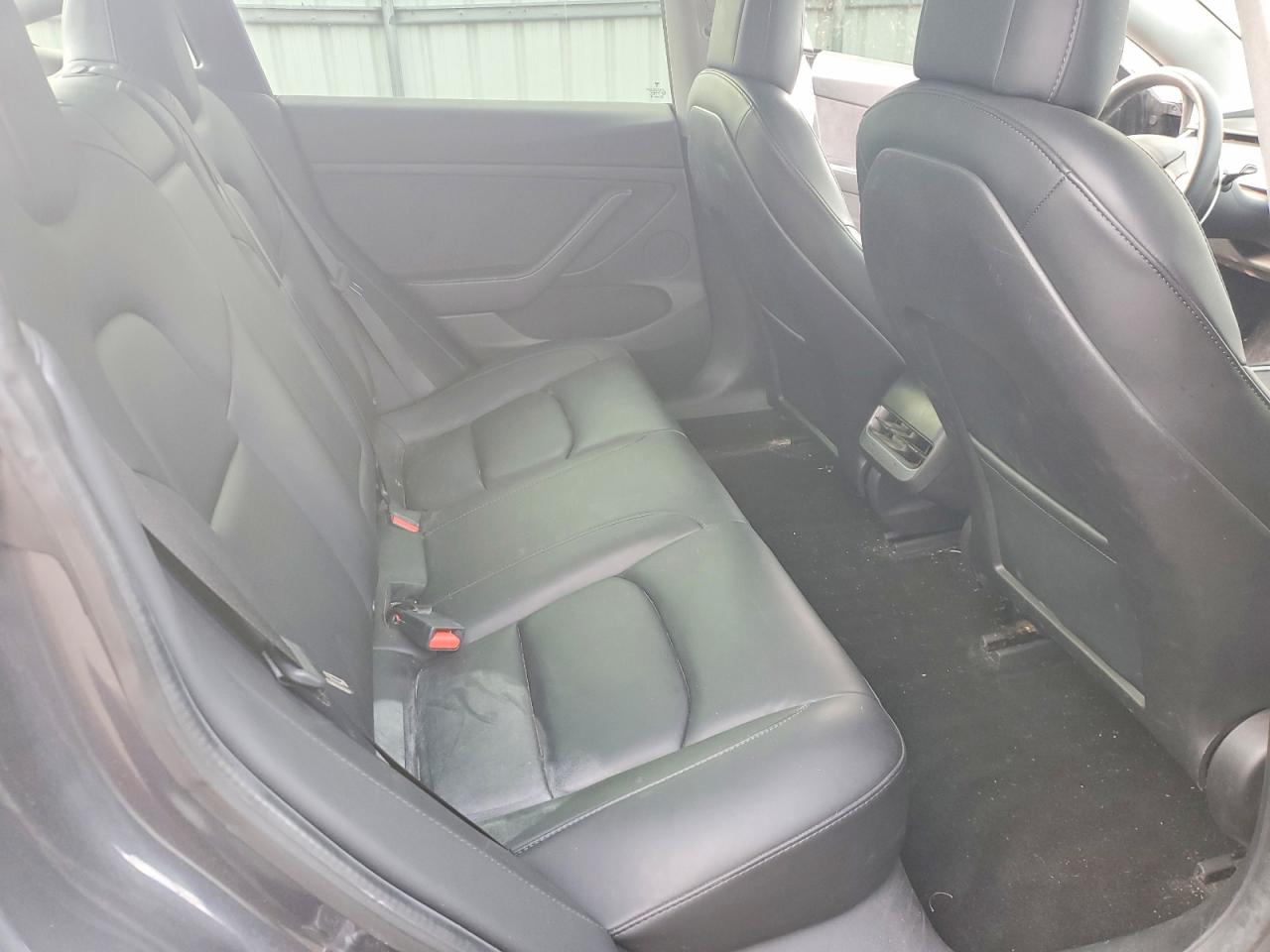 2021 TESLA MODEL 3 photo 10